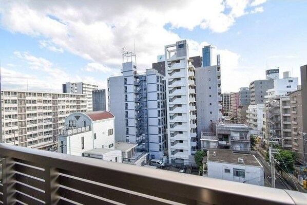 メインステージ新大阪の物件内観写真